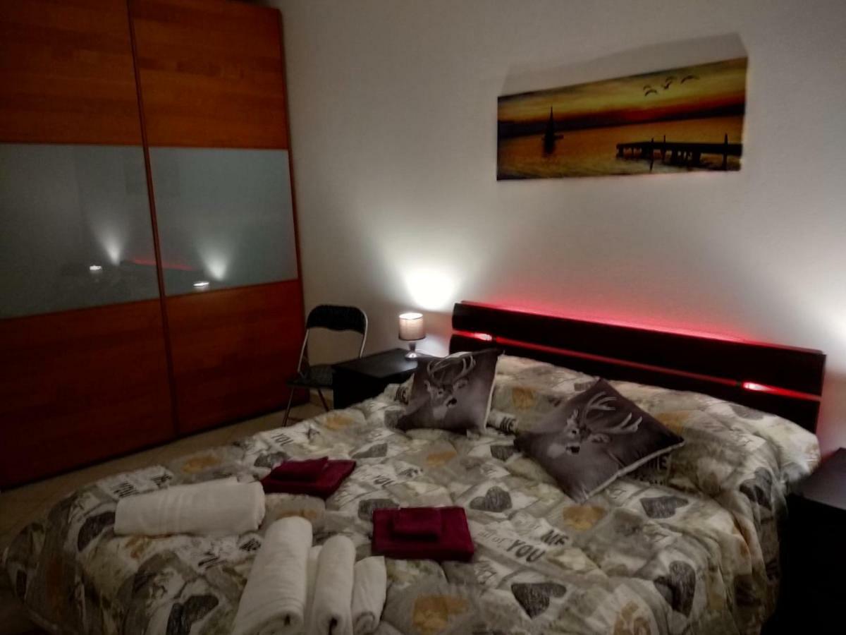 Caragol House Apartment Alghero Exterior photo