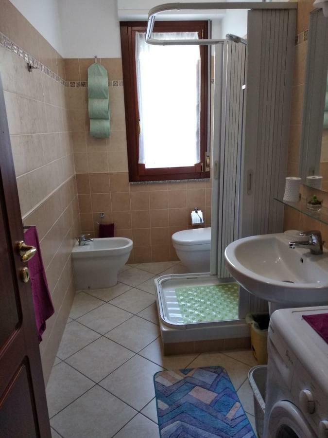 Caragol House Apartment Alghero Exterior photo